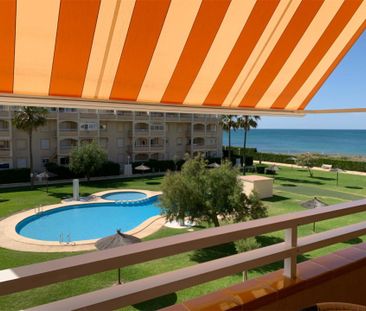 Apartamento de alquiler en Carrer Llac Maracaibo, 6, L'Almadrava - ... - Photo 5