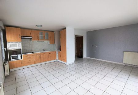 Appartement T3 à GRENOBLE - Photo 2