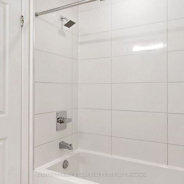 For Lease - 395 Bloor Street Unit# 4607, Toronto, Ontario - Photo 1