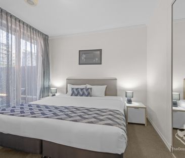 Stylish Fully Furnished Apartment in the Heart of South Brisbane!!! - Photo 4