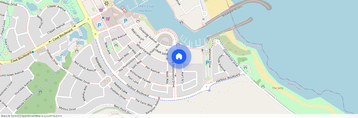 85 The Promontory Drive, NSW 2529, Shell Cove