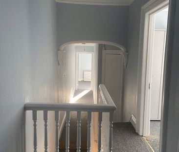 Room in a Shared House, Cranbury Avenue, SO14 - Photo 4