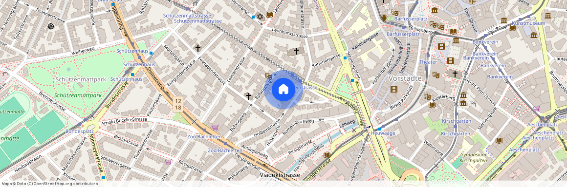 Holbeinstrasse 56 4051 Basel