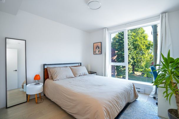 Appartement - 2054 Rue Fullum - Photo 1