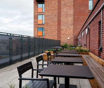 1 bedroom apartment to rent - Photo 2