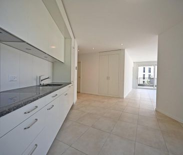 Appartement de 4.5 pièces dans l'écoquartier de Marly - Photo 4