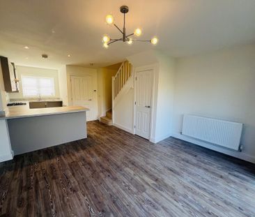 Castle Close, Stamford, Ketton - Photo 2