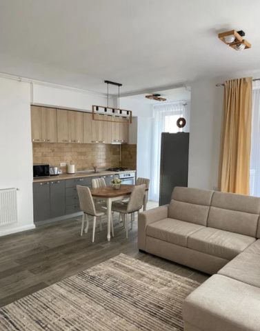 APARTAMENT 2 CAMERE | CAMPUS | AVIATORI RESIDENCE | TERMEN LUNG - Fotografie 3