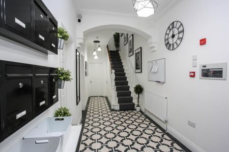 Studio to rent - Photo 4