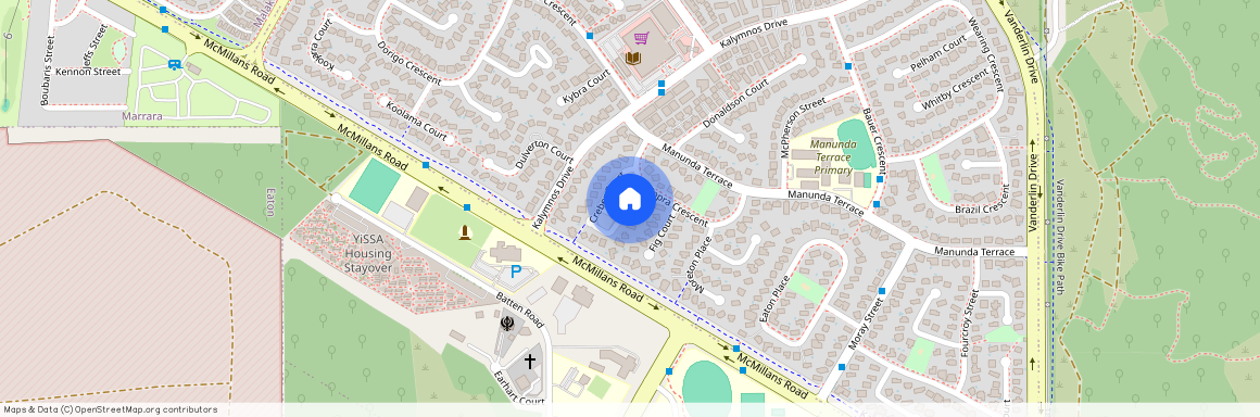 4 Creber Court, Karama NT 0812