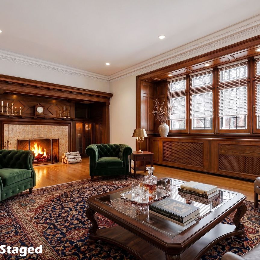 For Lease - 88 Lowther Avenue Unit# 102, Toronto, Ontario - Photo 1