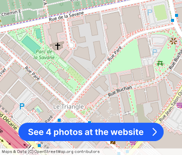 Apartment/appartement 3 1/2 à louer/for rent - Photo 1