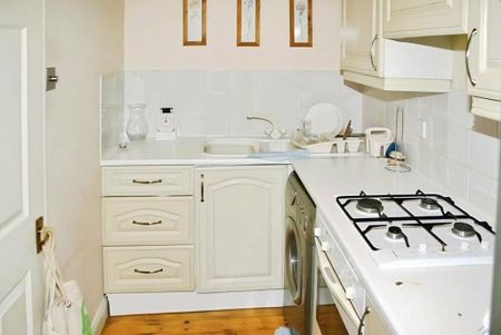 1 bedroom house to rent - Photo 3