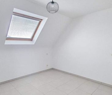 Appartement te huur in Bellem voor € 800 met 2 slaapkamers - Photo 1