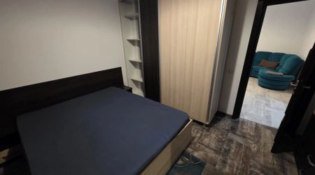 Apartament nou de inchiriat, 2 camere, decomandat, 45 mp, Tatarasi, Moara de Vant Complex Roua, Cod 163460 - Fotografie 4