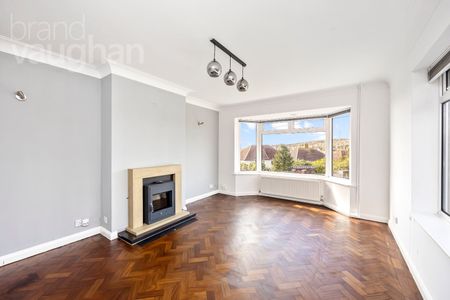 5 bedroom semi-detached house to rent - Photo 2