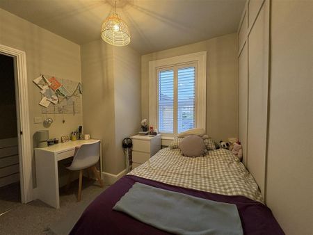 6 bedroom terraced house to rent - Photo 3