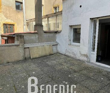 *Studio meublé à louer sur Metz centre - Photo 3
