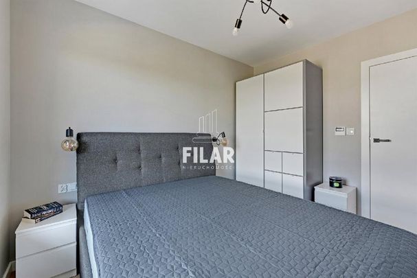 Mieszkanie Gdańsk Łostowice powierzchnia 37.0 m² C312-WM-10019 - Photo 1