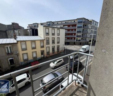 Appartement à louer 2 pièces 29.09m² - Photo 1