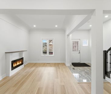 For Lease - 167 Rosslyn Avenue Unit# Upper, Hamilton, Ontario - Photo 5