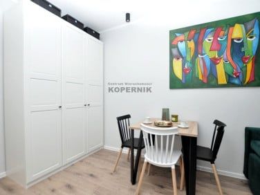 Pokój, ul. Broniewskiego - Photo 1