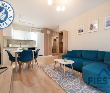 Gdańsk Letnica, ul. Aleksandra Rożankowskiego - Photo 1