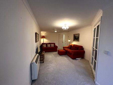 1 bedroom flat to rent - Photo 3