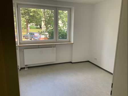 3 Zimmer Etagenwohnung - Photo 4