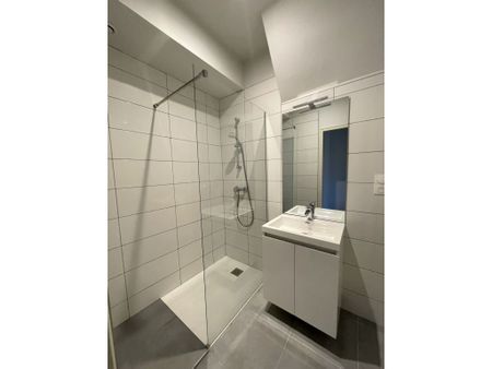 Location Appartement 2 pièces 38m² NANCY 54000 - Photo 4