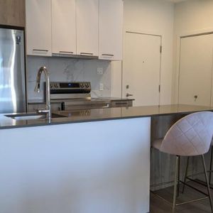 4 1/2 - Montréal (Saint-Michel) - 1 875 $/mois - Photo 2