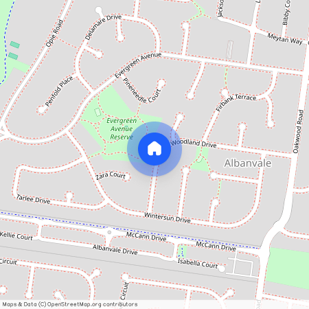 15 Woodland Drive, Vic 3021, Albanvale