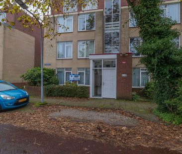 Appartement te huur: Zadelmakerslaan 84 2012 CX Haarlem - Photo 5