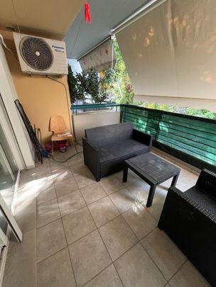 Studio/Γκαρσονιέρα για ενοικίαση Επτά Πλατάνια - Οξυγόνο (Βόλος) - Photo 1