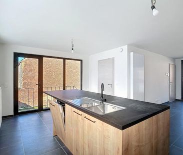 Nieuwbouwwoning met 3 slaapkamers met tuin - Foto 4