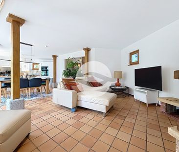 Duplex de charme - 3 chambres - 140m2 - Photo 1