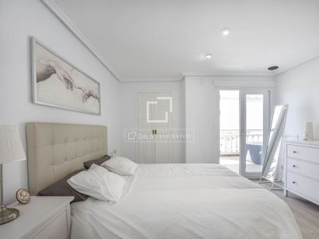 4 bedroom luxury Villa for rent in Cullera, Spain - Foto 5