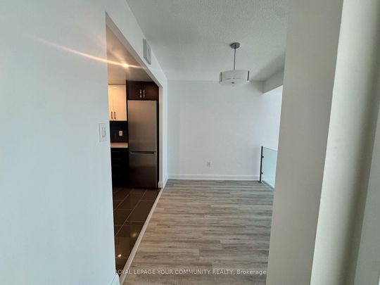 For Lease - 191 Sherbourne Street Unit# 906, Toronto, Ontario - Photo 1