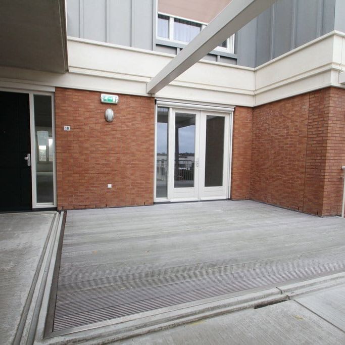 Appartement te huur: Heilige Geestweg 12 2201 JS Noordwijk (ZH) - Photo 1