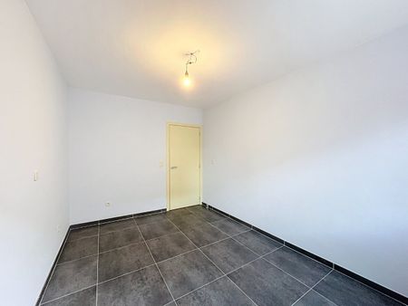 Appartement met tuin in Vilvoorde - Photo 3
