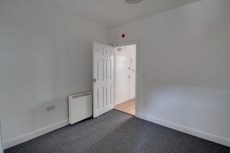 1 bed ground floor flat to rent in Fosse Road South, Leicester, LE3 - Photo 3