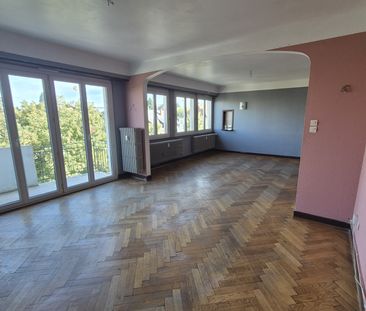 location Appartement 5 pièces à Colmar - REF 383-26 RS - Photo 1