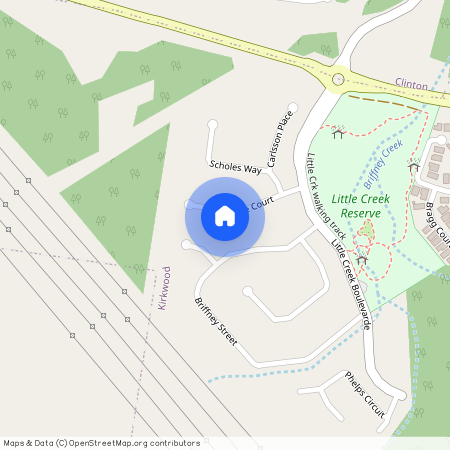 17 Spence Court, Qld 4680, Kirkwood