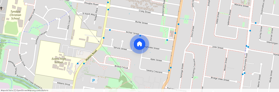 33 Highview Street, NSW 2148, Blacktown