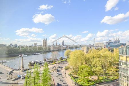 Parliament View Apartments, 1 Albert Embankment - Photo 5