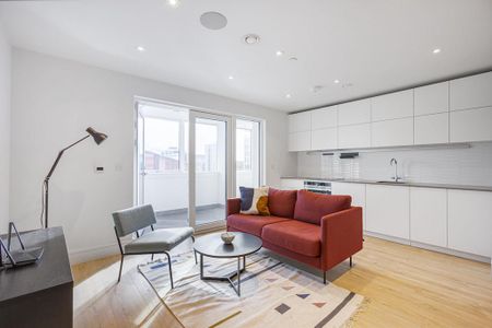 1 bedroom apartment to rent - Photo 3