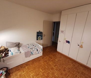 À saisir ! Bel appartement au coeur de la ville de Lausanne ! - Foto 3