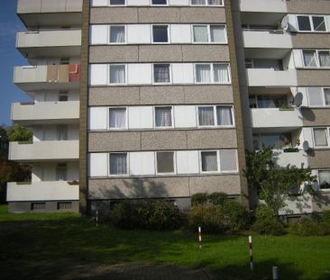 Ab sofort! 3-Zimmer-Wohnung in Dortmund Dorstfeld - Foto 1