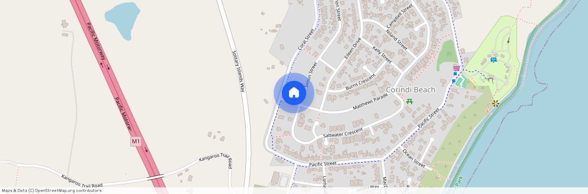 114 Matthews Parade, NSW 2456, Corindi Beach