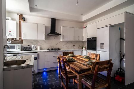 1 bedroom in a house share to rent - Photo 3